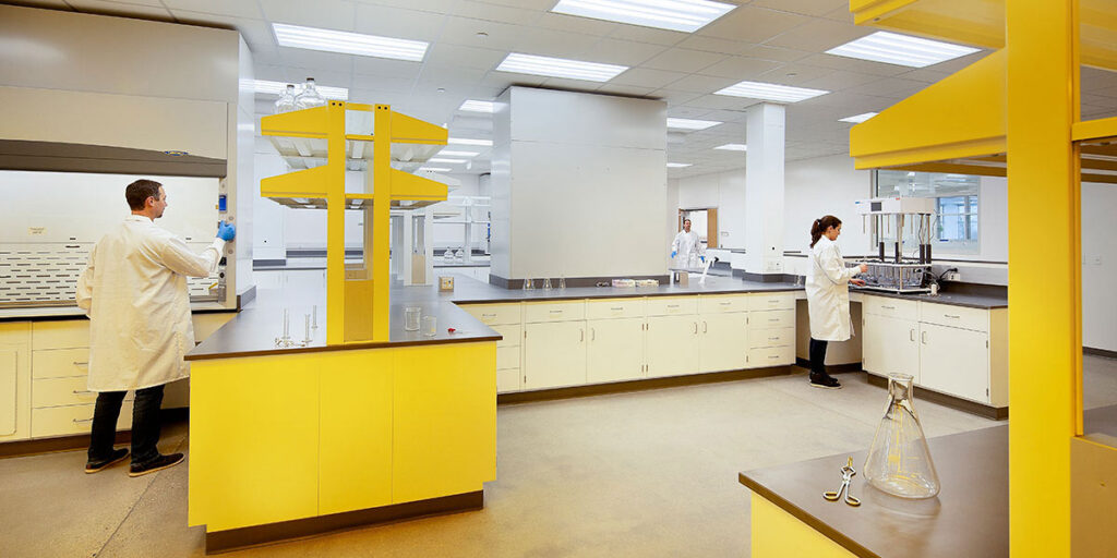 Eurofins Food Chemistry Testing Science & Technology Strang, Inc