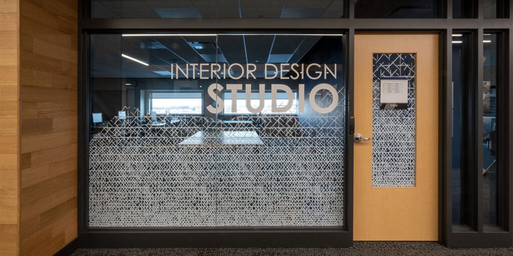 Madison College Architecture and Interior Design Suite | Strang, Inc.