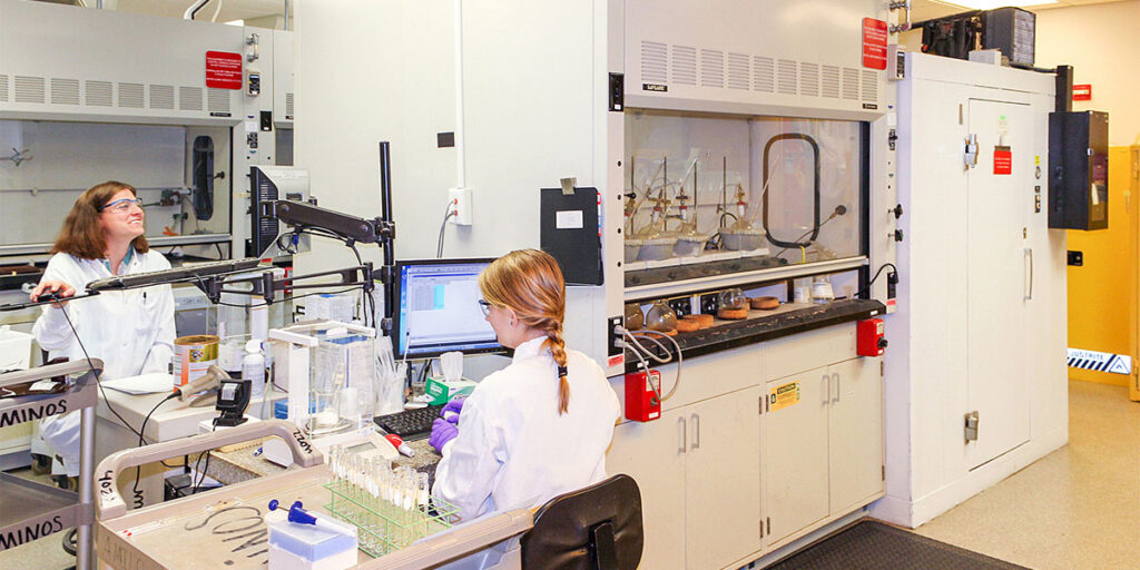 LabCorp (Formerly Covance) Strang, Inc.