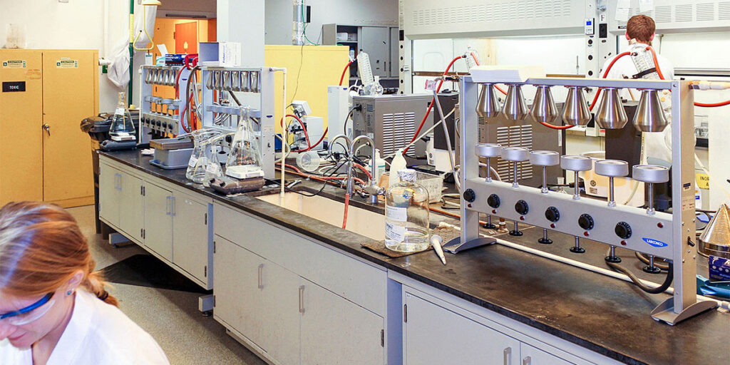 LabCorp (Formerly Covance) Strang, Inc.