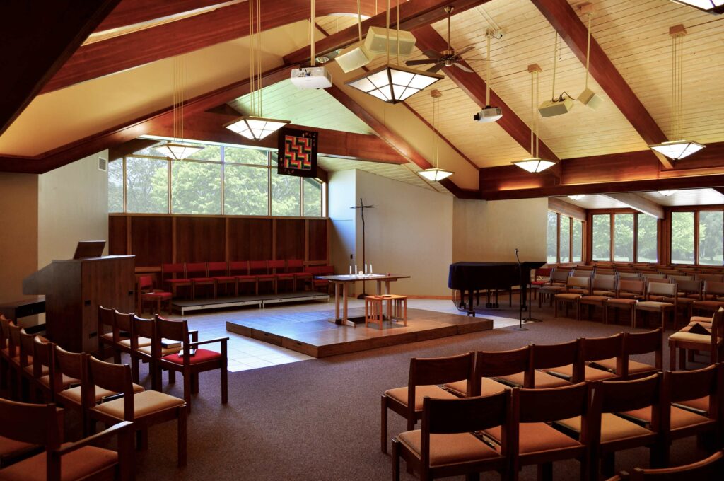 Orchard Ridge United Church of Christ Religious Strang, Inc.