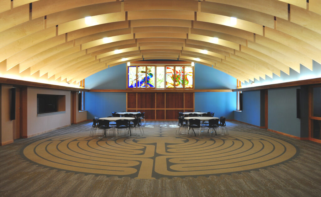 Orchard Ridge United Church of Christ Religious Strang, Inc.